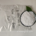 Sodium sulfate plastic transparent filler masterbatch